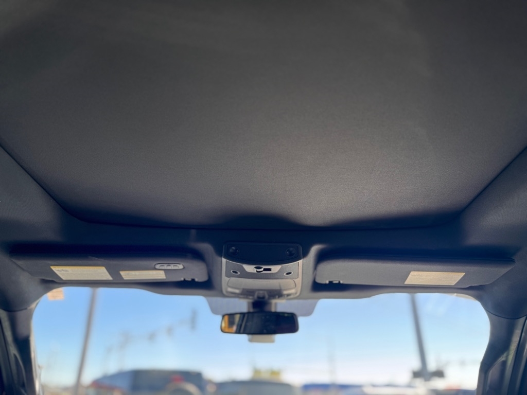 Ford F-150 XL SuperCrew 5.5-ft. Bed 2WD 2015