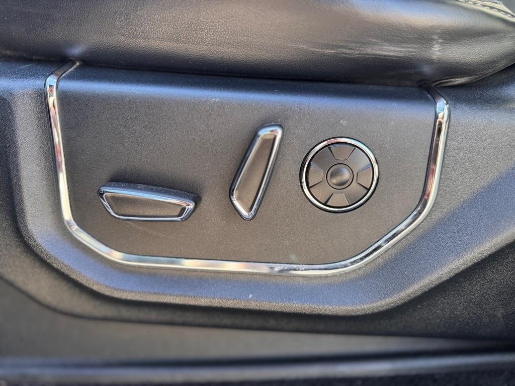 Ford F-150 XL SuperCrew 5.5-ft. Bed 2WD 2015