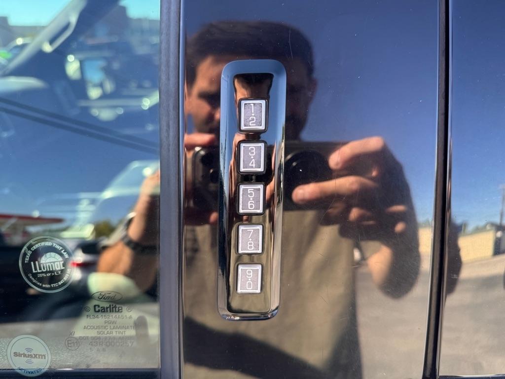 Ford F-150 XL SuperCrew 5.5-ft. Bed 2WD 2015