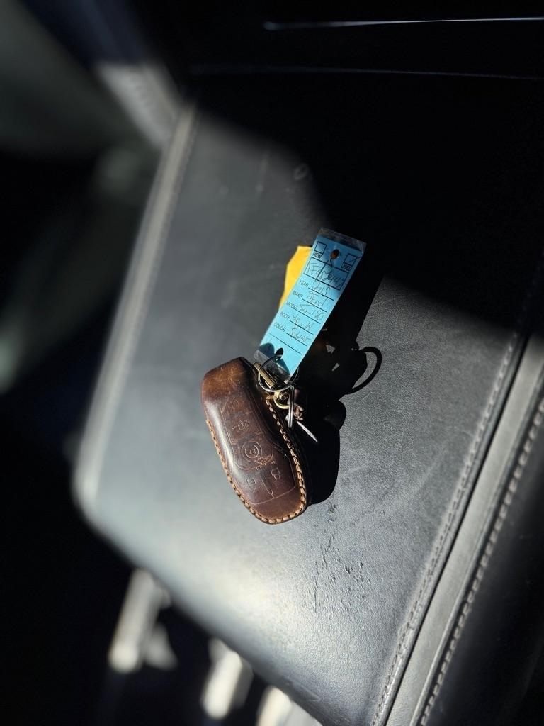 Ford F-150 XL SuperCrew 5.5-ft. Bed 2WD 2015