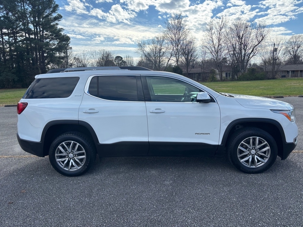 GMC Acadia SLE-2 FWD 2018