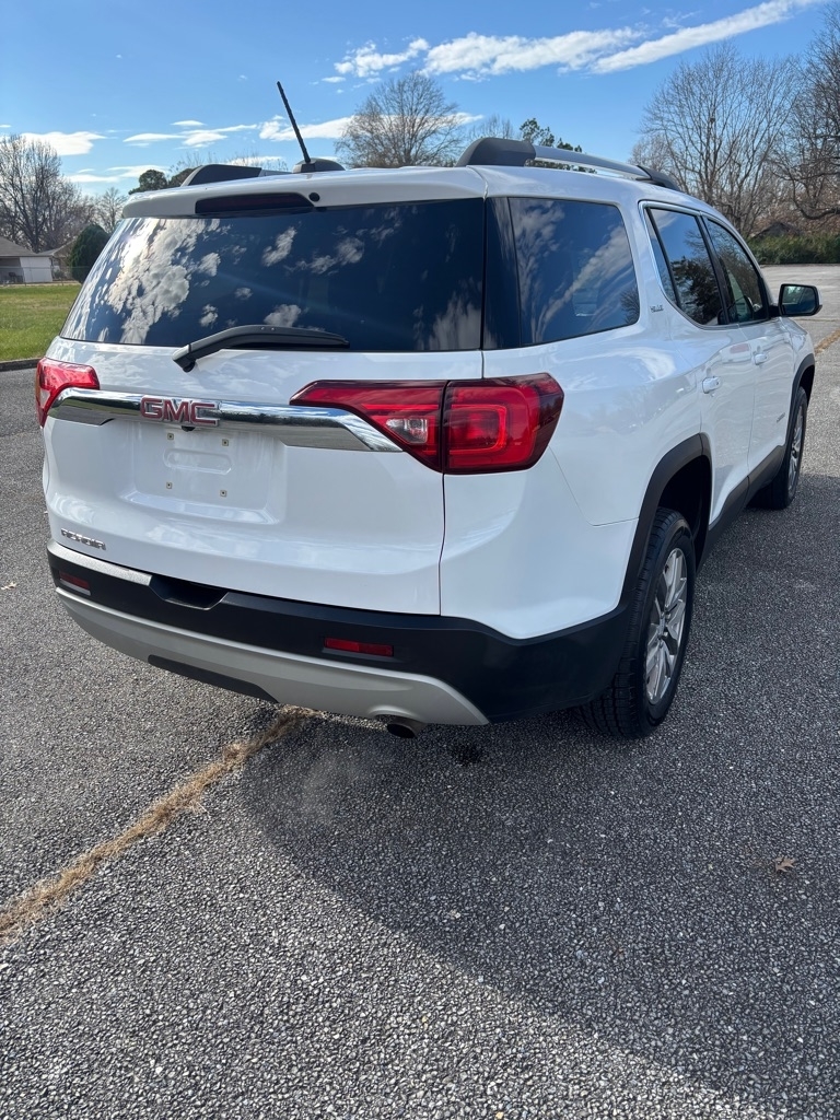 GMC Acadia SLE-2 FWD 2018