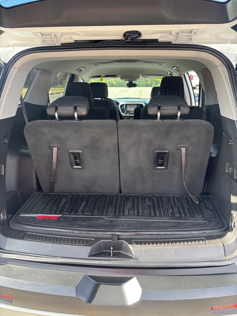 GMC Acadia SLE-2 FWD 2018