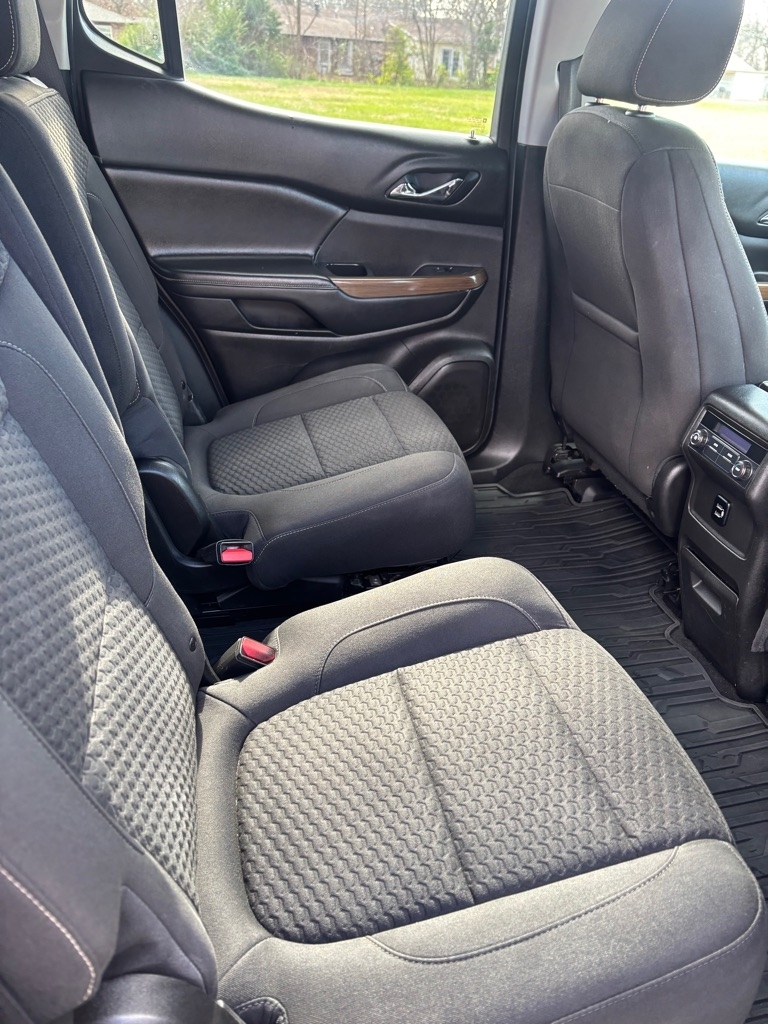 GMC Acadia SLE-2 FWD 2018