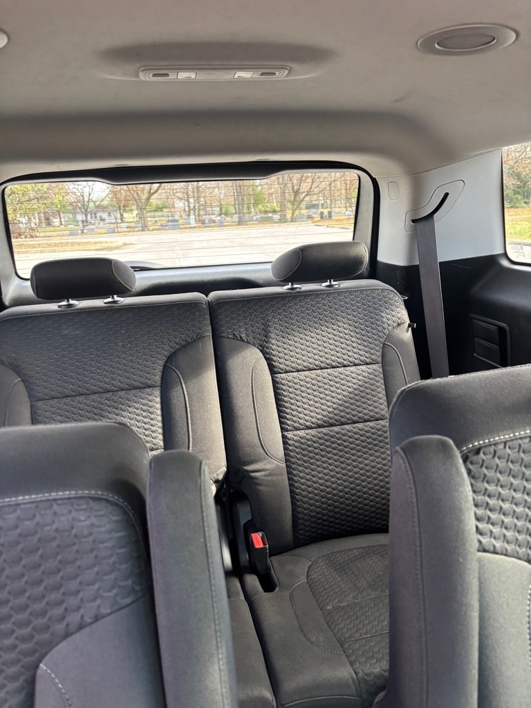 GMC Acadia SLE-2 FWD 2018