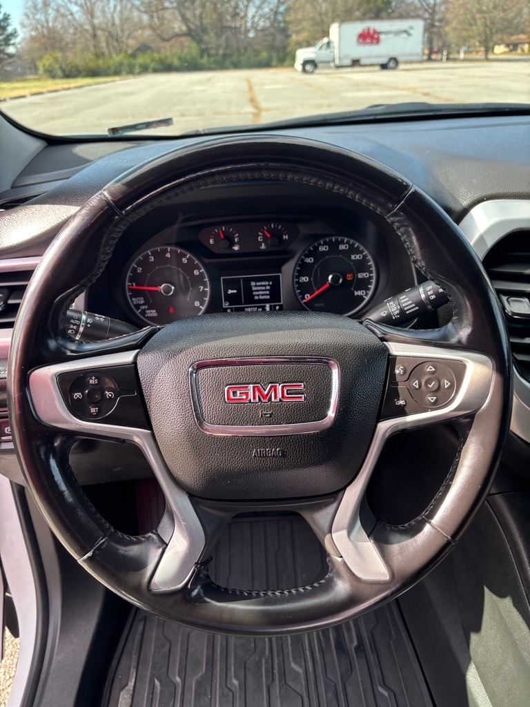 GMC Acadia SLE-2 FWD 2018