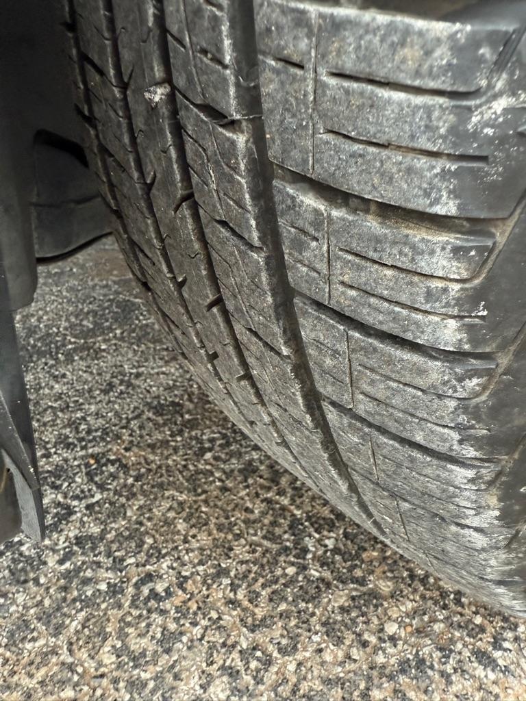 Ford Edge SEL FWD 2016