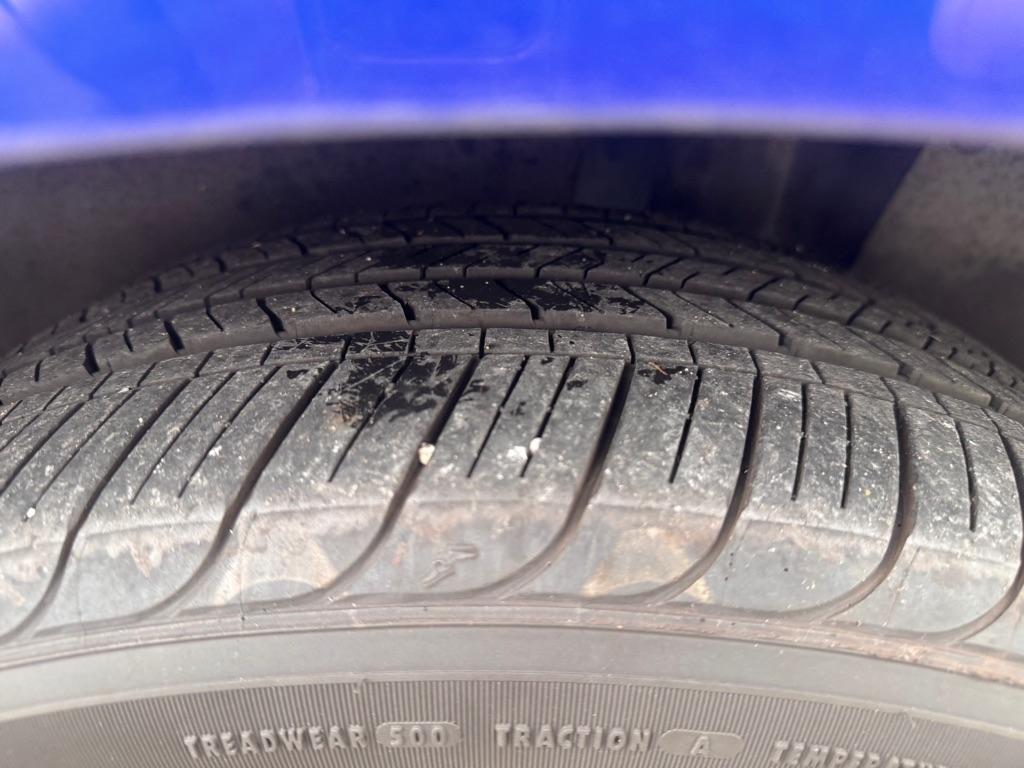 Dodge Charger SXT 2018