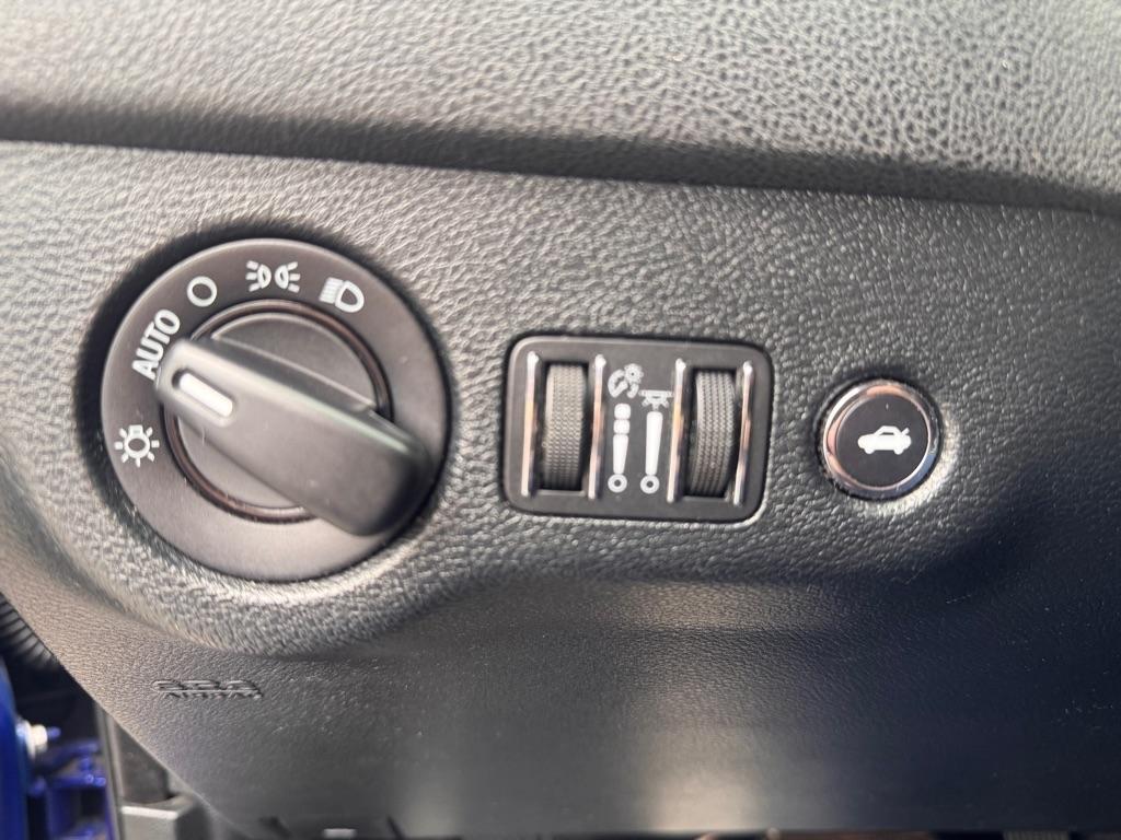 Dodge Charger SXT 2018