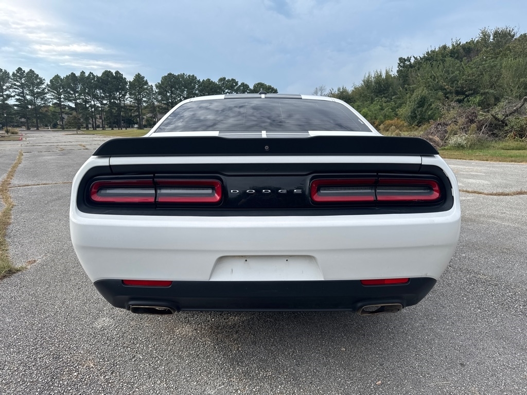 Dodge Challenger SXT 2019