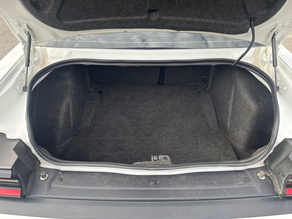 Dodge Challenger SXT 2019