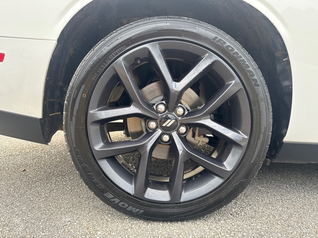 Dodge Challenger SXT 2019