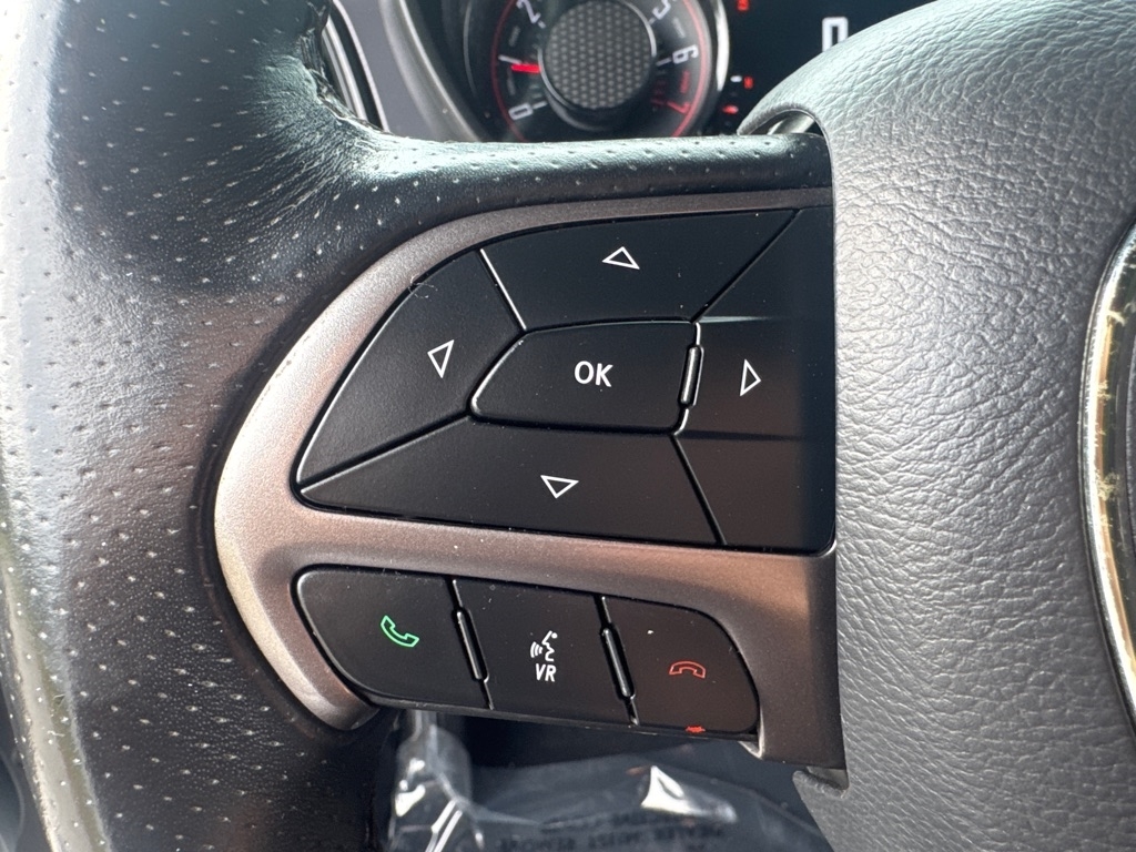 Dodge Challenger SXT 2019