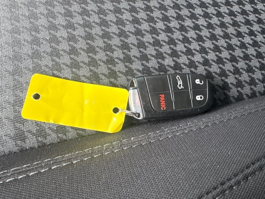 Dodge Challenger SXT 2019