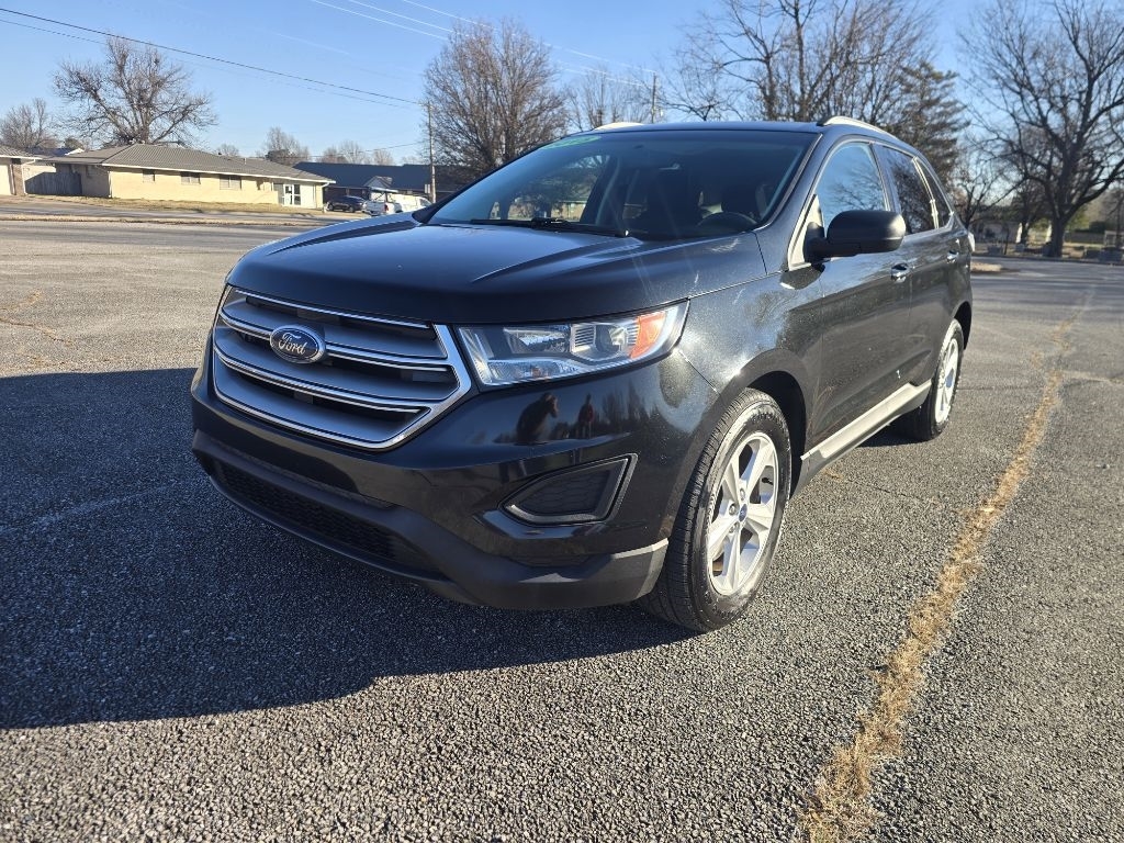 Ford Edge SE AWD 2015