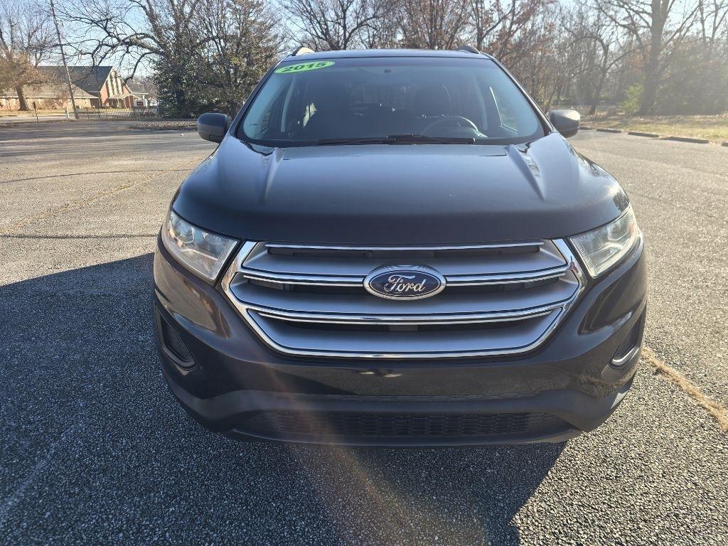 Ford Edge SE AWD 2015