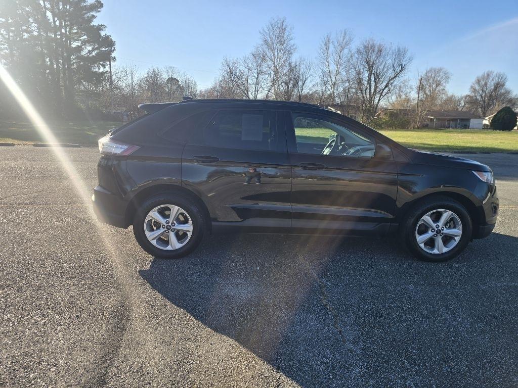 Ford Edge SE AWD 2015