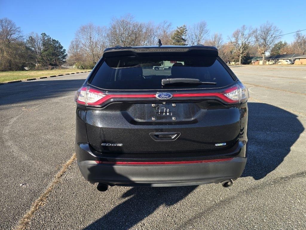 Ford Edge SE AWD 2015