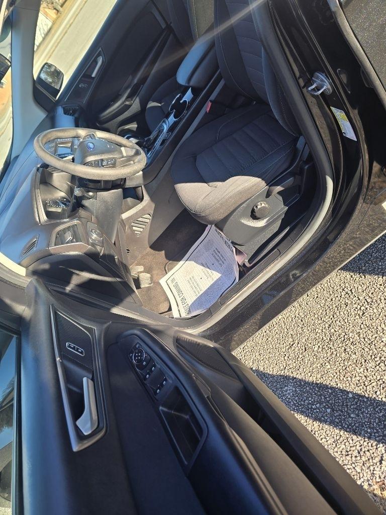 Ford Edge SE AWD 2015