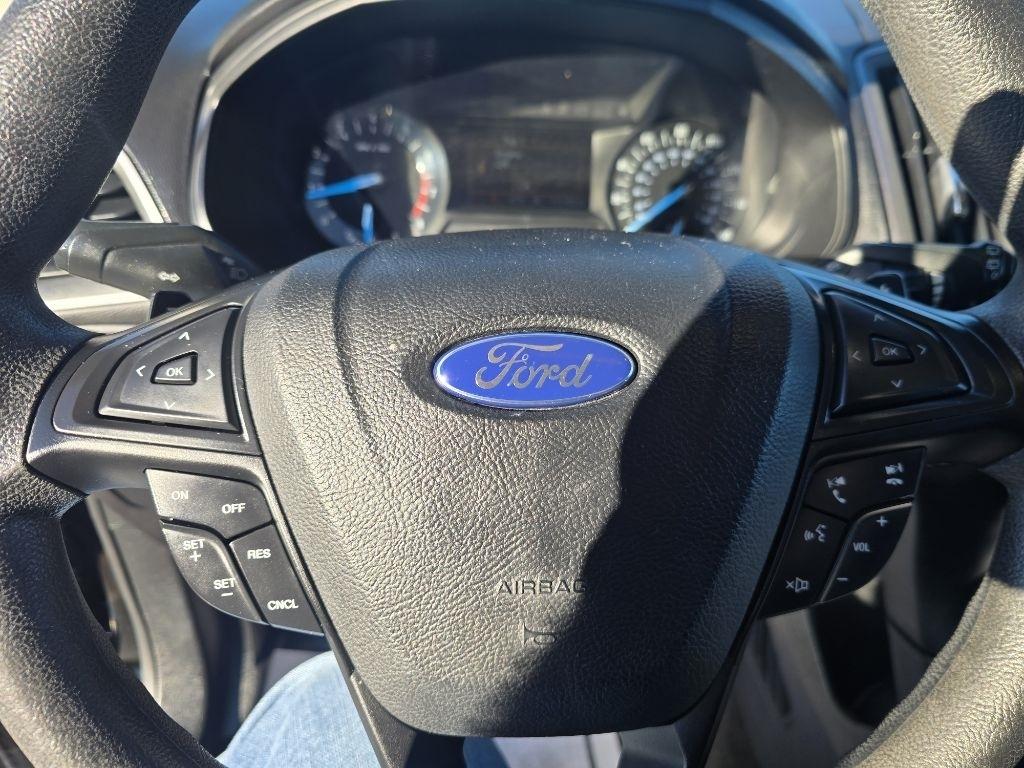 Ford Edge SE AWD 2015