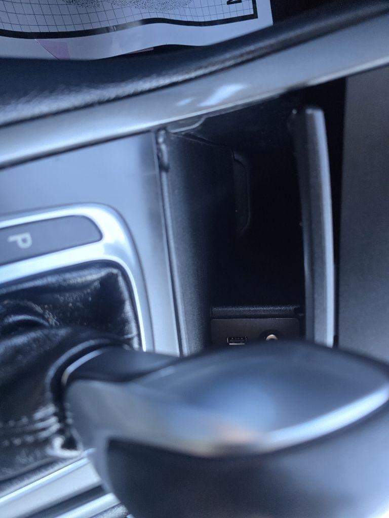 Ford Edge SE AWD 2015