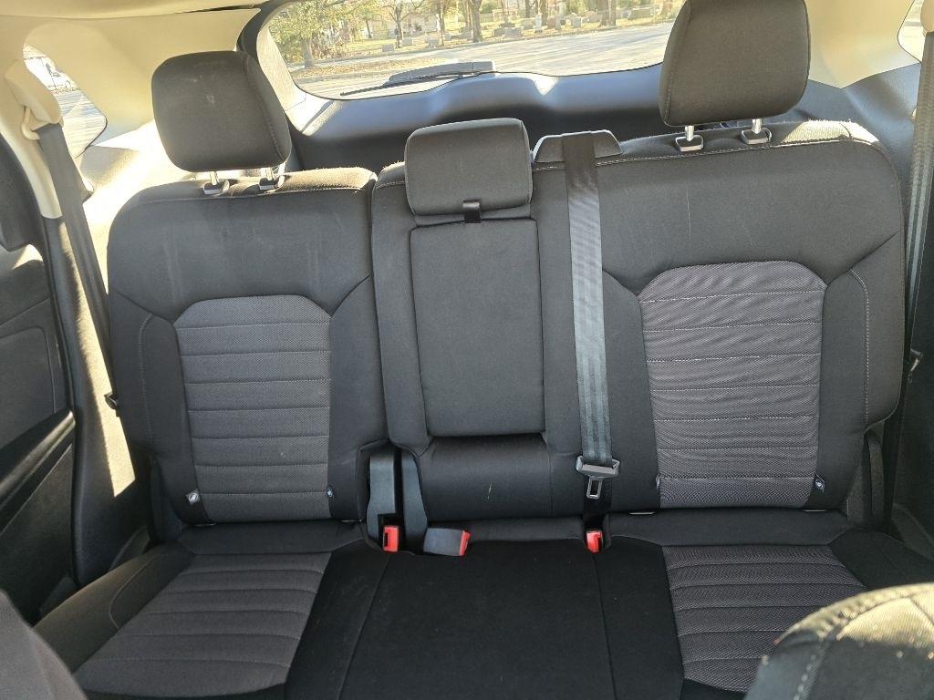 Ford Edge SE AWD 2015