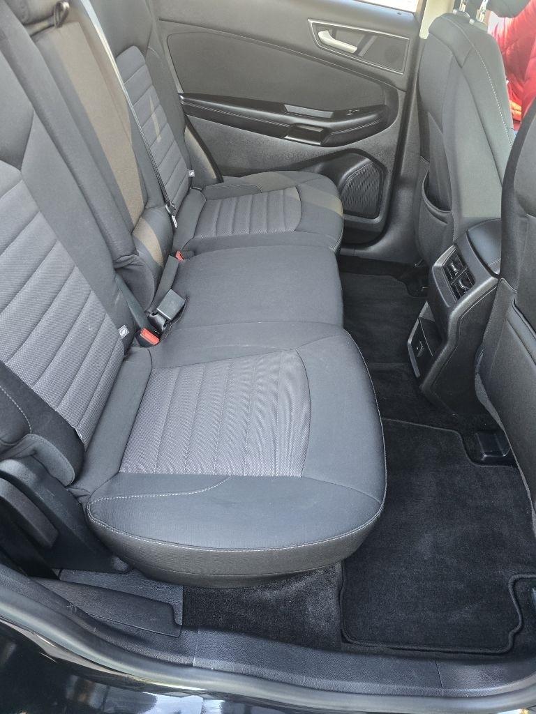 Ford Edge SE AWD 2015