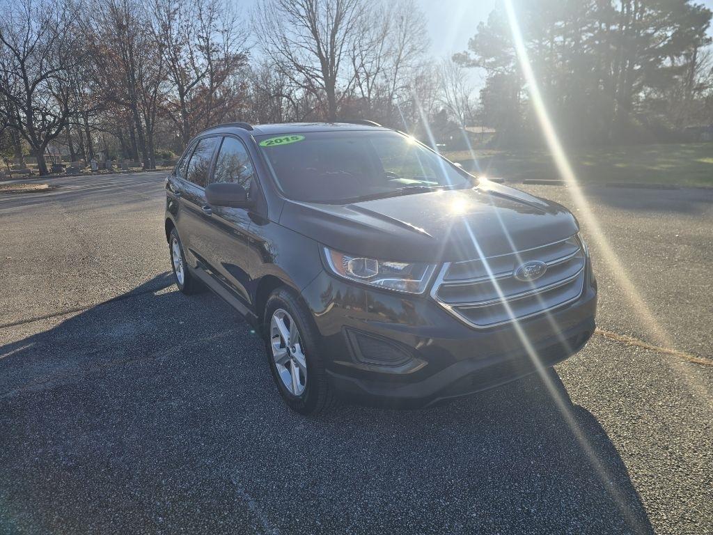 Ford Edge SE AWD 2015