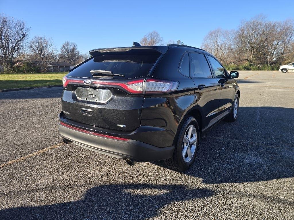 Ford Edge SE AWD 2015
