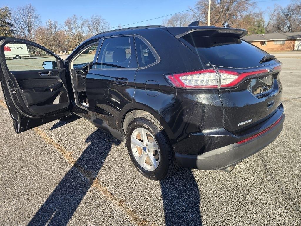 Ford Edge SE AWD 2015