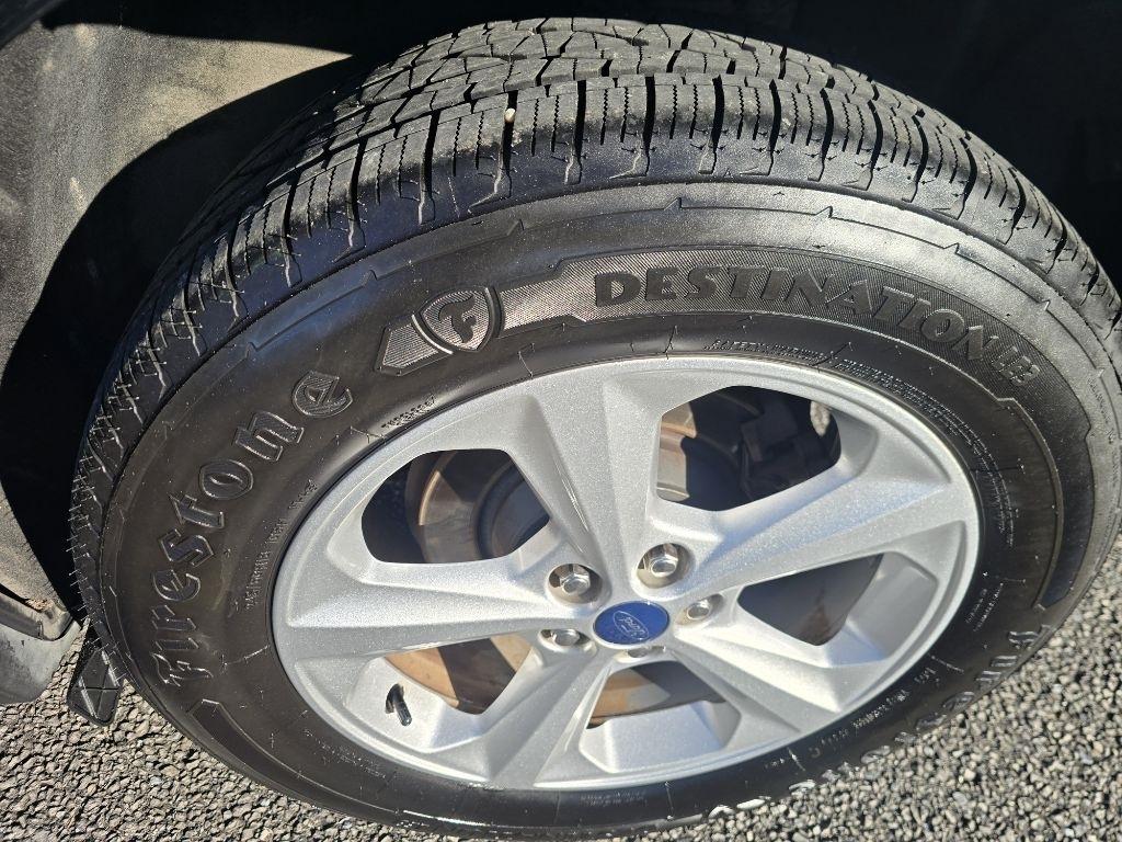 Ford Edge SE AWD 2015