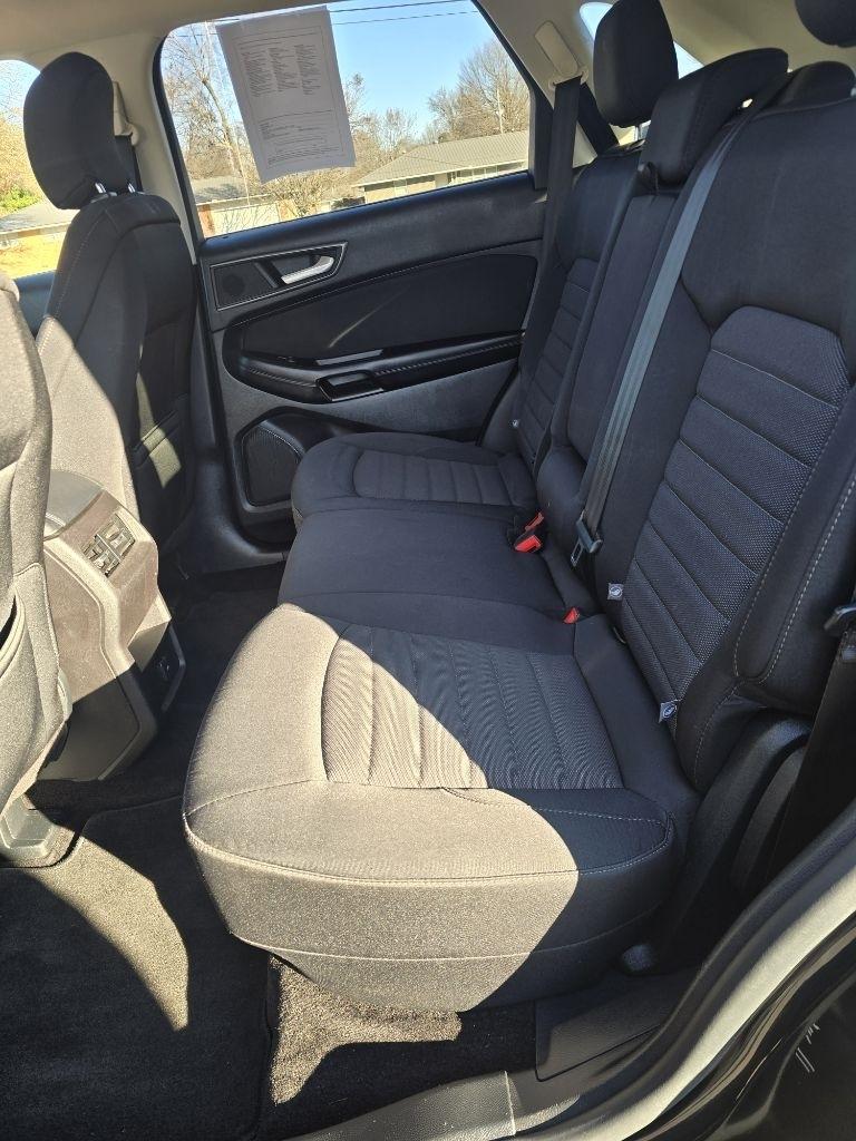 Ford Edge SE AWD 2015