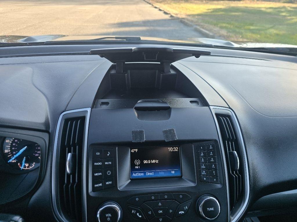 Ford Edge SE AWD 2015