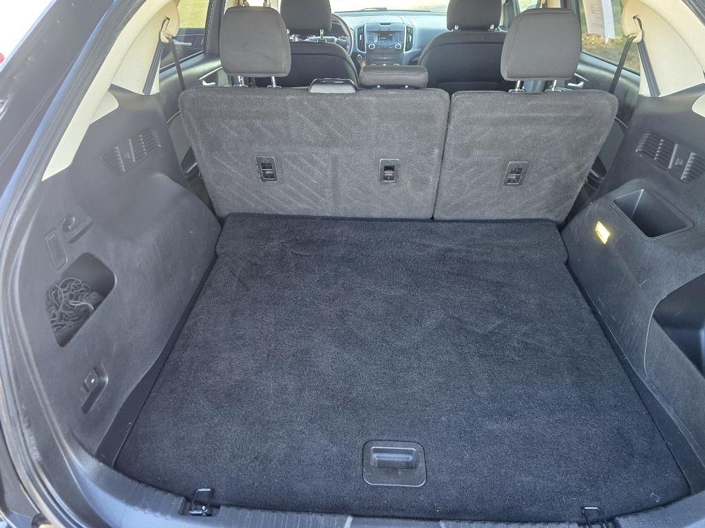 Ford Edge SE AWD 2015