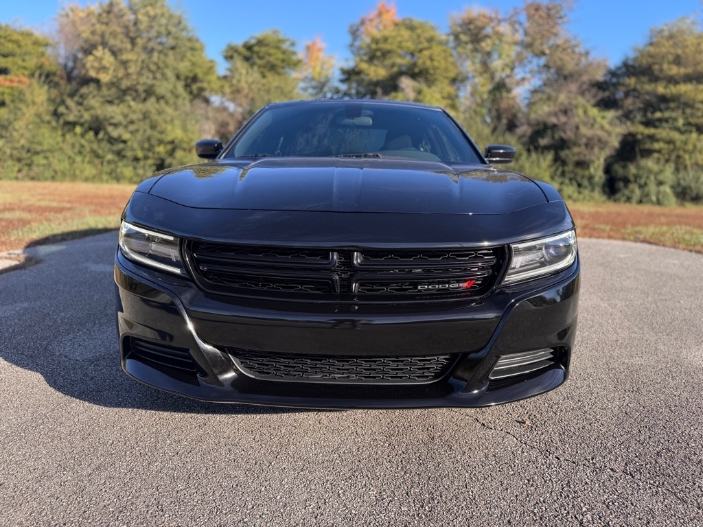 Dodge Charger SXT 2018