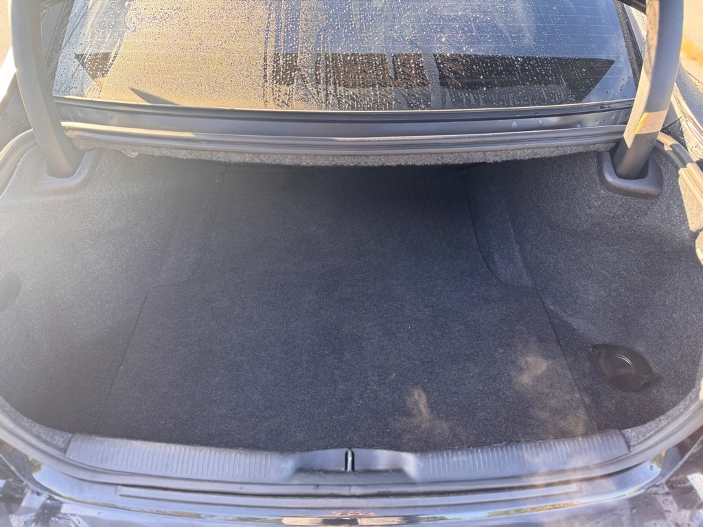 Dodge Charger SXT 2018