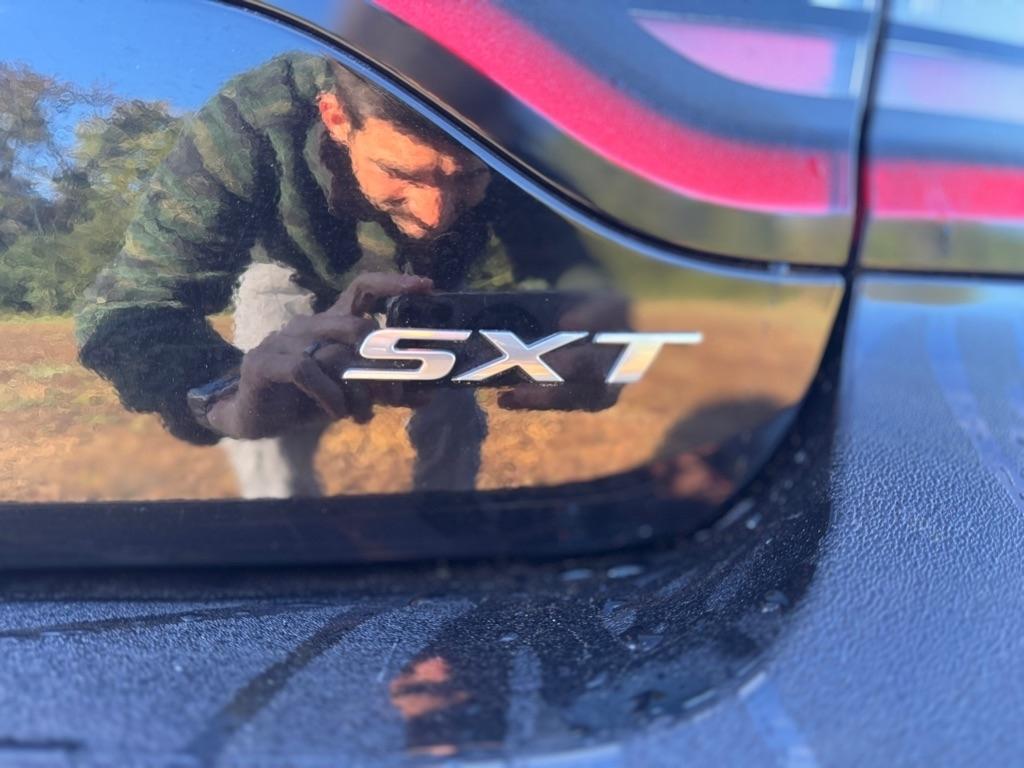 Dodge Charger SXT 2018
