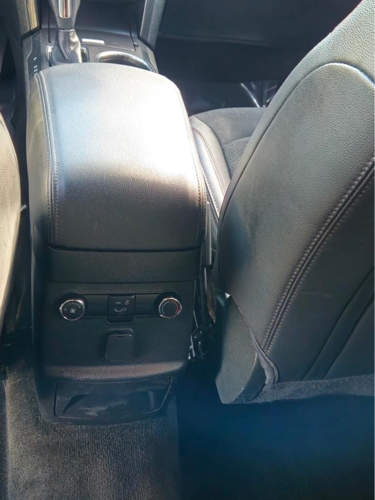 Ford Explorer XLT FWD 2018