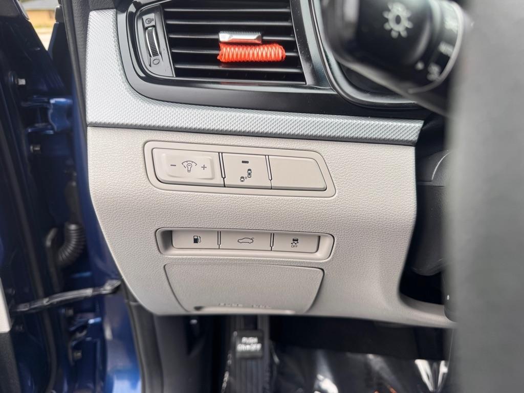 Hyundai Sonata ECO 2018