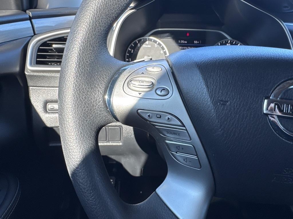 Nissan Murano S 2018