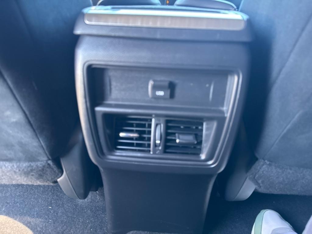 Nissan Murano S 2018