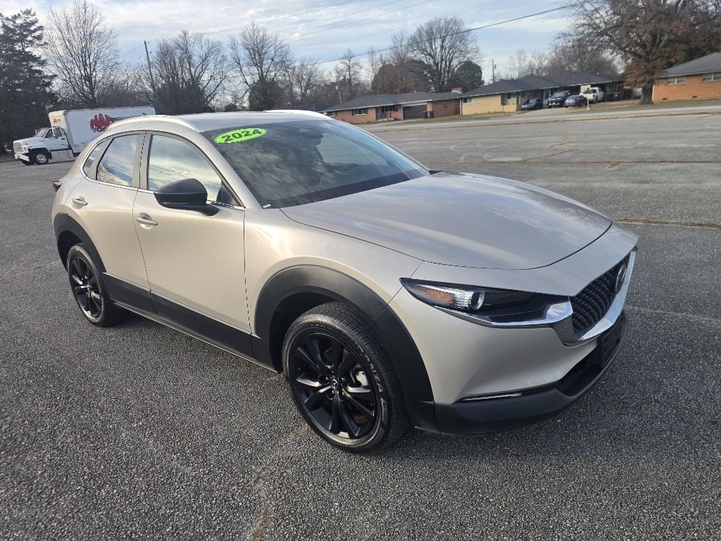 Mazda CX-30 Select 2024