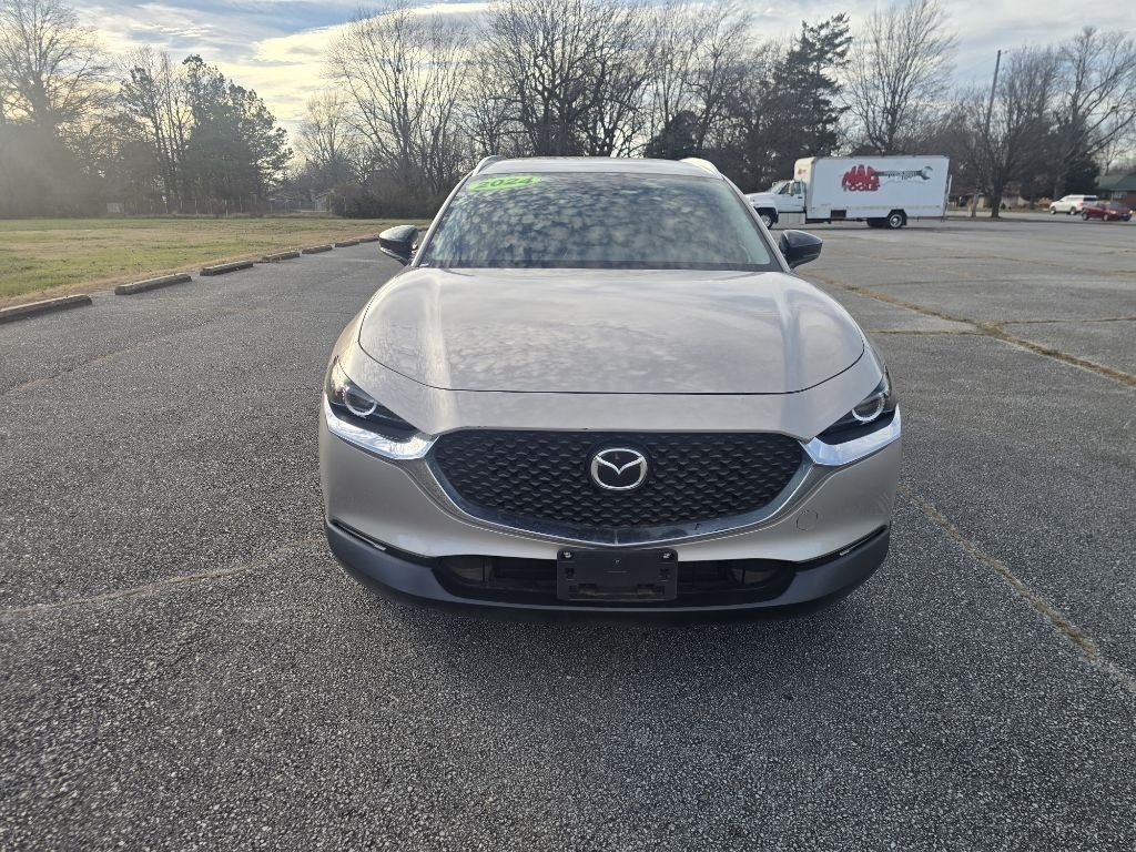 Mazda CX-30 Select 2024