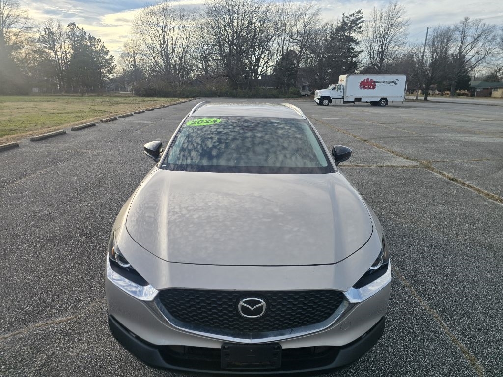 Mazda CX-30 Select 2024