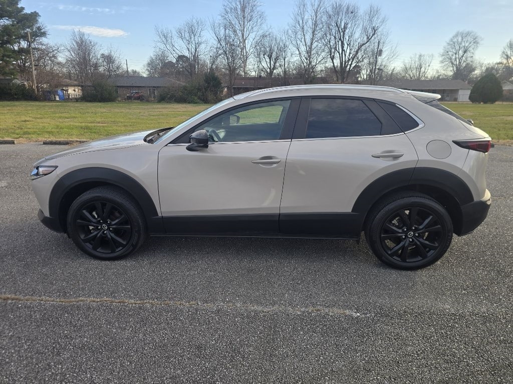 Mazda CX-30 Select 2024