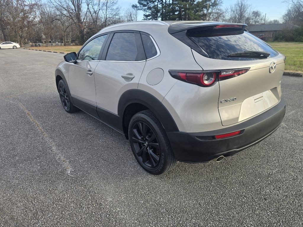 Mazda CX-30 Select 2024