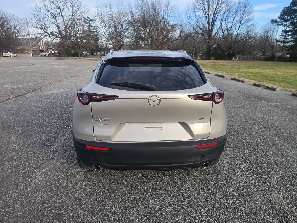 Mazda CX-30 Select 2024
