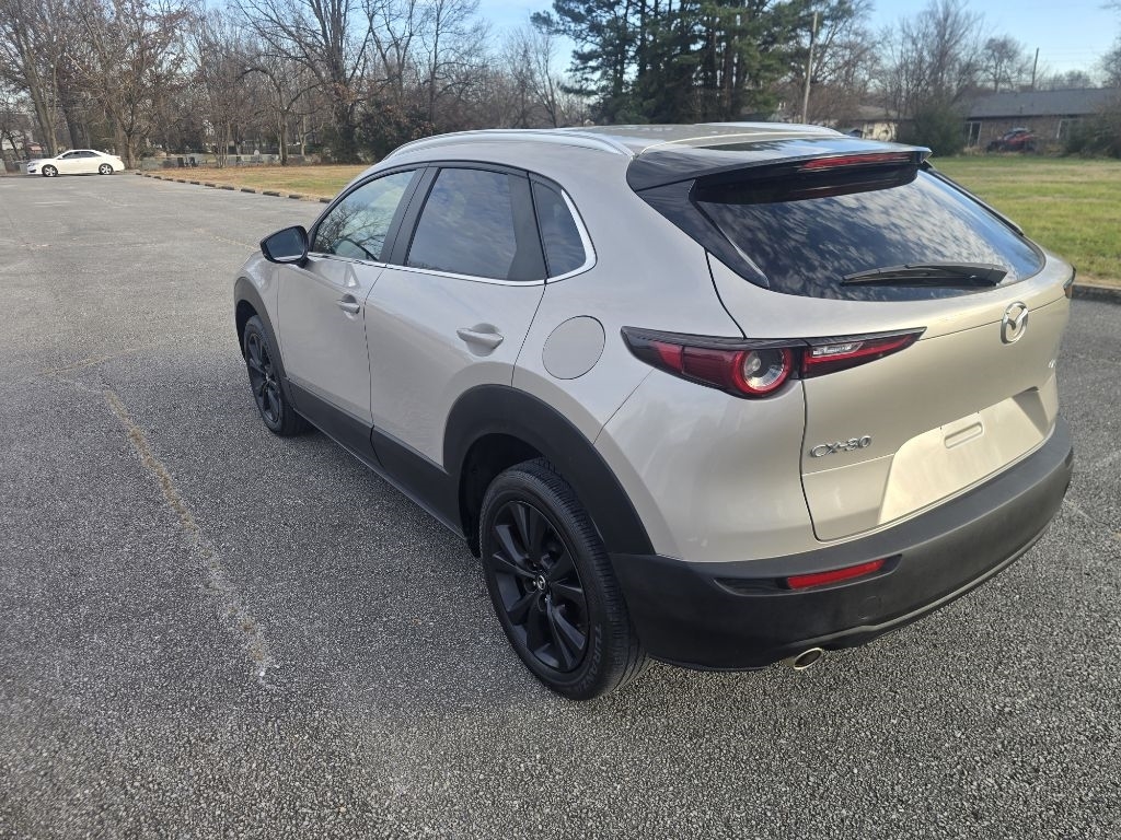 Mazda CX-30 Select 2024