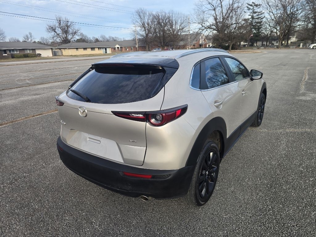 Mazda CX-30 Select 2024