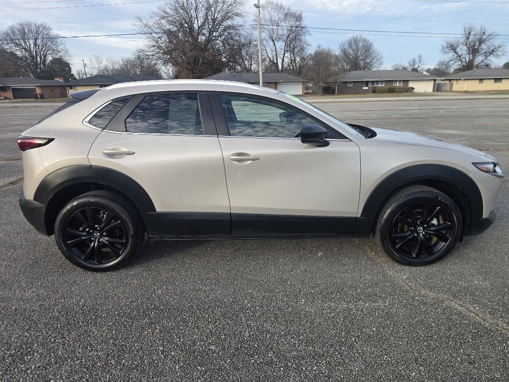 Mazda CX-30 Select 2024